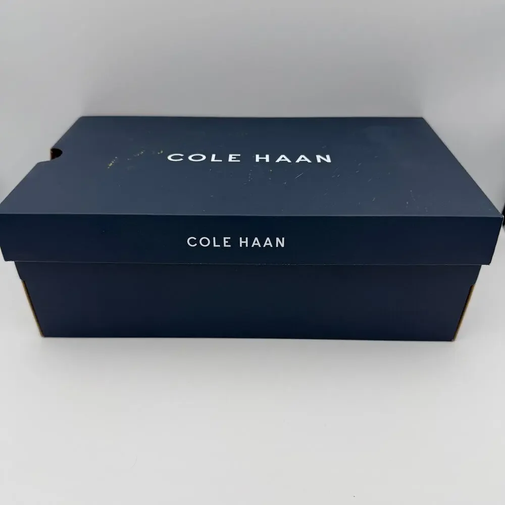Cole Haan Grand Crosscourt Runox Sneakers Men's 8.5 NIB